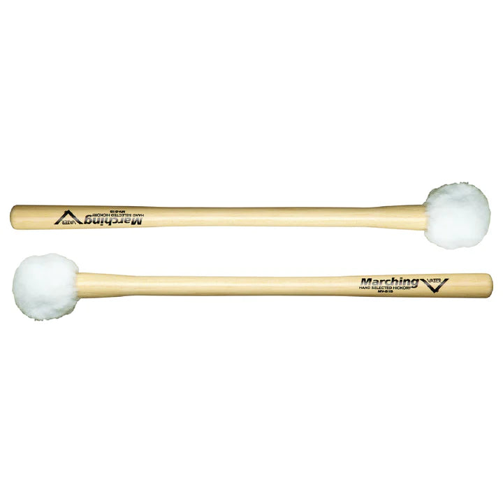 Vater MV-B1S Marching Bass Drum Mallets