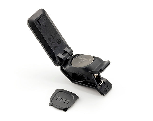 Accordeur à pince Korg PC2