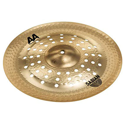 Sabian 21716CSB AA Holy China Brilliant Finish - 17''