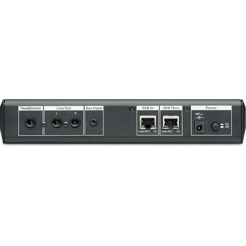 Presonus EARMIX 16M 16X2 Avb-Networked Personal Monitor Mixer 16X2 Avb-Networked Personal Monitor Mixer - Red One Music