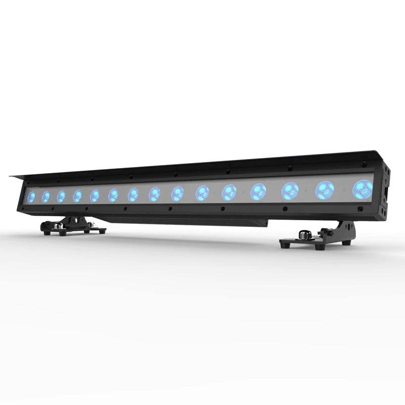 American DJ 15-HEX-BAR-IP IP65 LED Wash Linear Lighting Fixture
