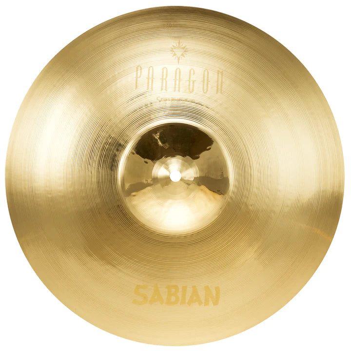 Sabian NP1608B Paragon Crash Brilliant Finish - 16"
