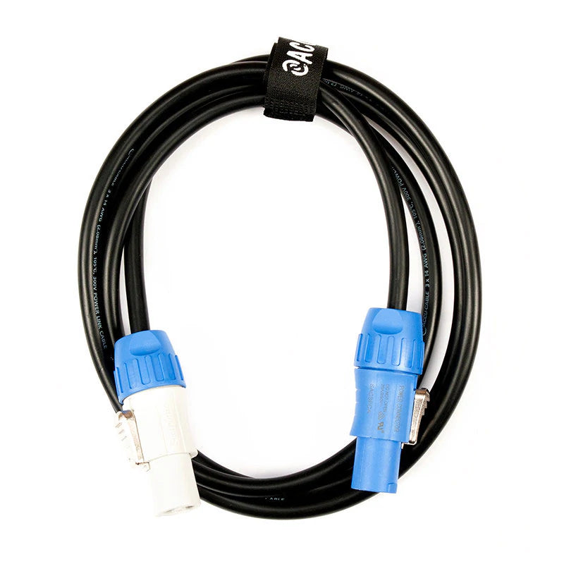 American DJ SPLC6 PowerCON Link Cable - 6ft