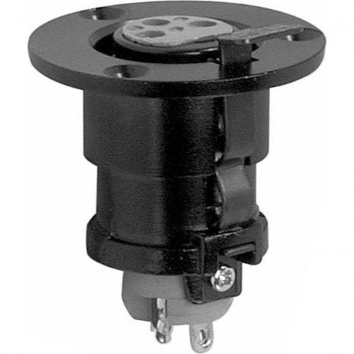 Sennheiser MZT30 Flush Mount XLR Socket - Red One Music