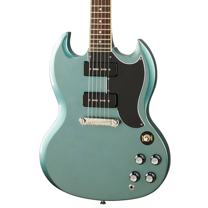 Epiphone SG SPECIAL Electric Guitar (Faded Pelham Blue)