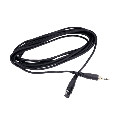 AKG EK300 Headphone Cable - Red One Music