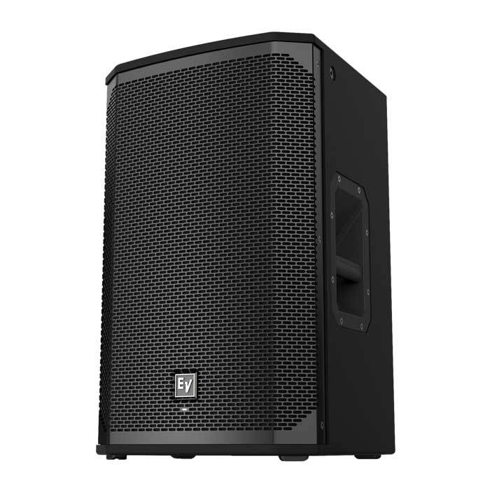 Electro-Voice EKX-12P-US 1500W Two-Way Active Loudspeaker - Red One Music