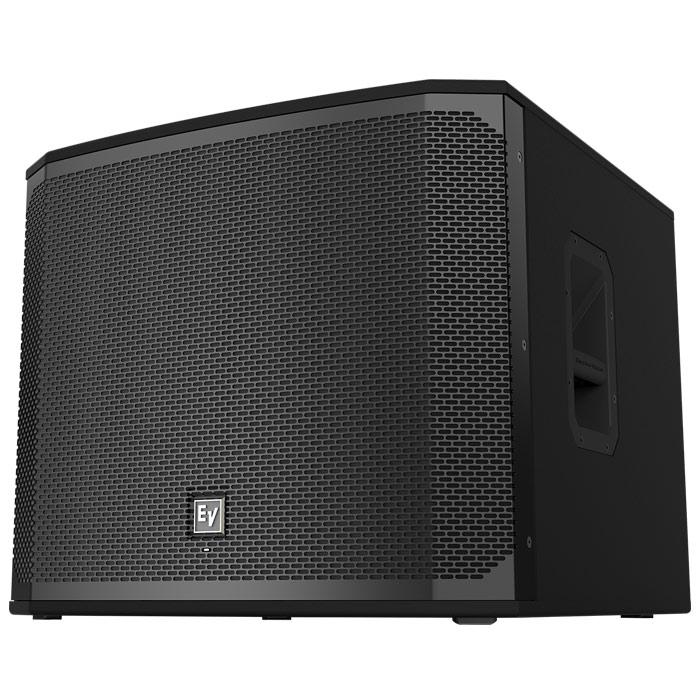 Electro-Voice Ev Ekx-18Sp 18 1300W Two-Way Active Subwoofer - Red One Music