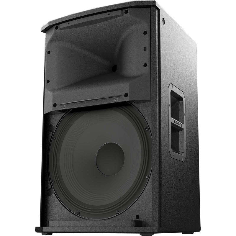 Electro-Voice EV ETX-15P 15 2000W 2-Way Active Loudspeaker - Red One Music