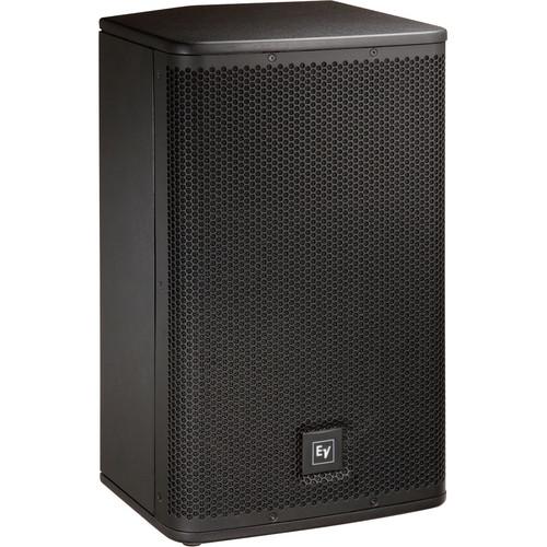 Electro-Voice ELX112 12 Live X 2-Way Passive Loudspeaker - Red One Music