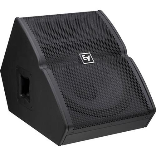 Electro-Voice TX1152FM 15 Two-Way Floor Monitor - Red One Music