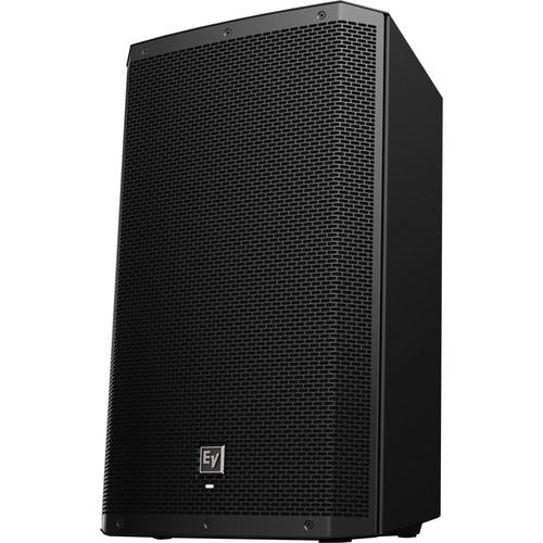 Electro-Voice ZLX15 15 2-Way 1000W Passive Loudspeaker Black - Red One Music