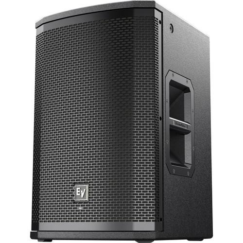 Electro-Voice ETX10P Portable Powered Loudspeaker - Red One Music