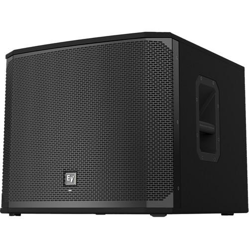 Electro-Voice Ekx-15S Ekx-15S Passive 15 Subwoofer - Red One Music