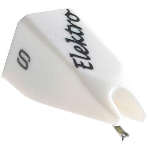 Ortofon Elektro Stylus  Replacement Spherical Stylus - Red One Music