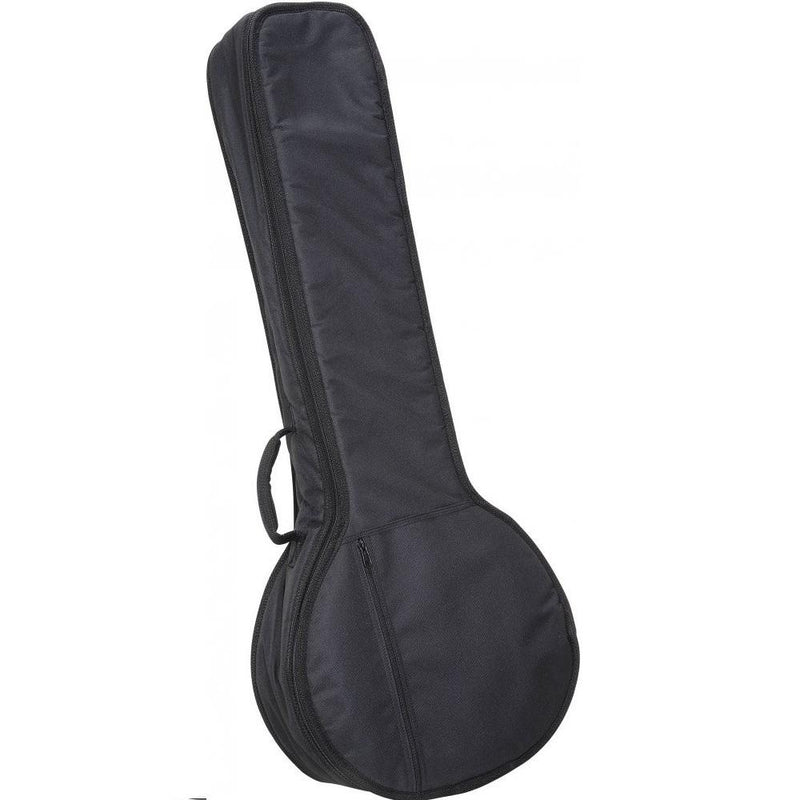 Levys Em50 Polyester Gig Bag For Banjo - Red One Music