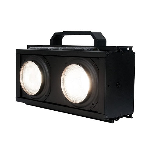 American DJ Encore Burst 200 Strobe/Blinder - Red One Music