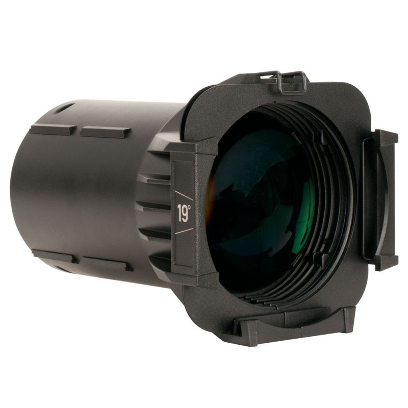 American DJ EP-LENS-19 Tube d'objectif pour ellipsoïdaux Encore Profile Pro Series (19 degrés)
