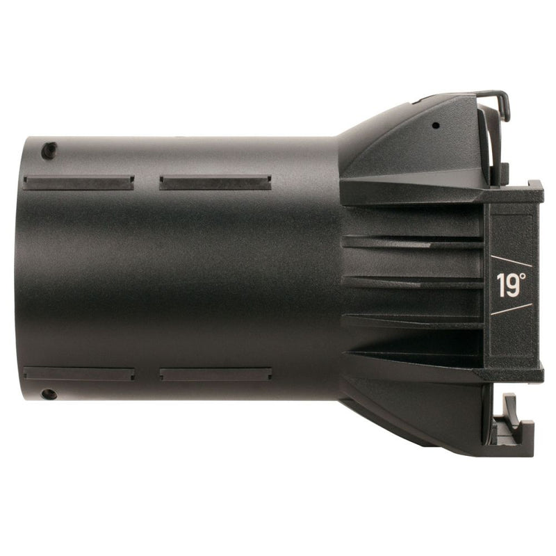 American DJ EP-LENS-19 Tube d'objectif pour ellipsoïdaux Encore Profile Pro Series (19 degrés)