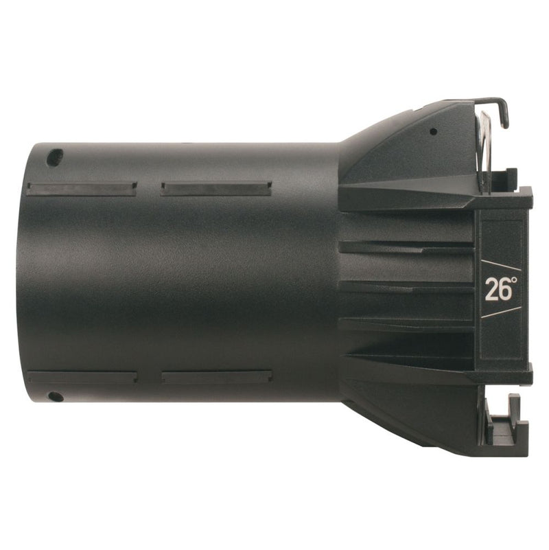 American DJ EP-LENS-26 Tube d'objectif pour ellipsoïdaux Encore Profile Pro Series (26 degrés)