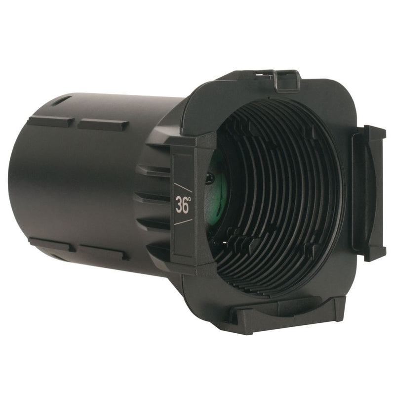 American DJ EP-LENS-36 Tube d'objectif pour ellipsoïdaux Encore Profile Pro Series (36 degrés)