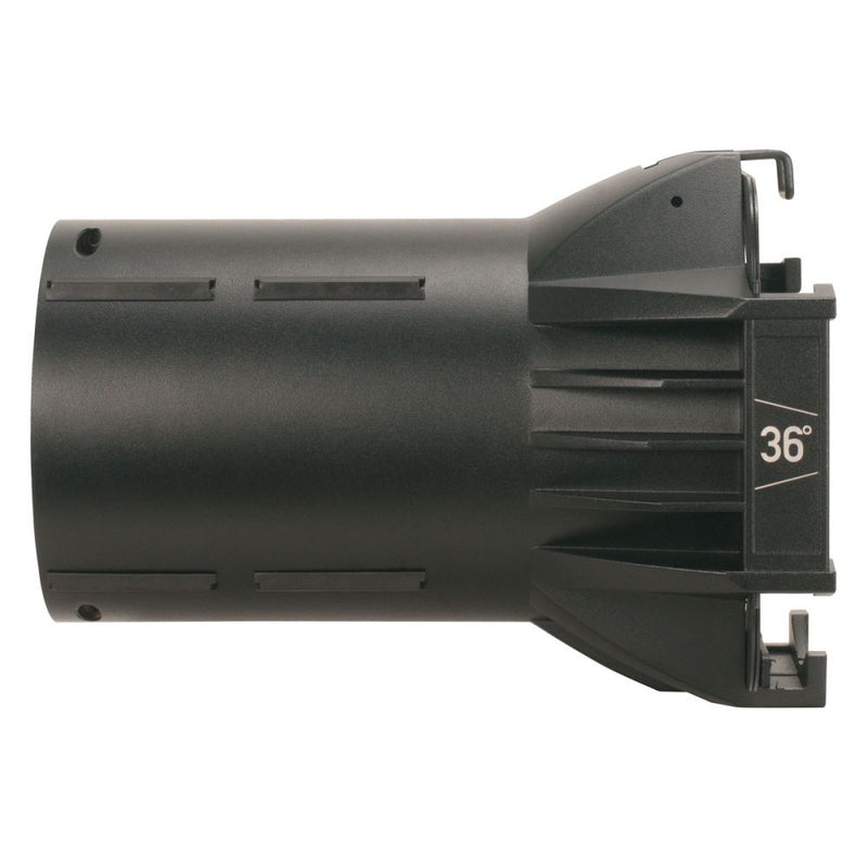 American DJ EP-LENS-36 Tube d'objectif pour ellipsoïdaux Encore Profile Pro Series (36 degrés)