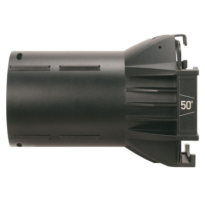 American DJ EP-LENS-50 Tube d'objectif pour ellipsoïdaux Encore Profile Pro Series (50 degrés)