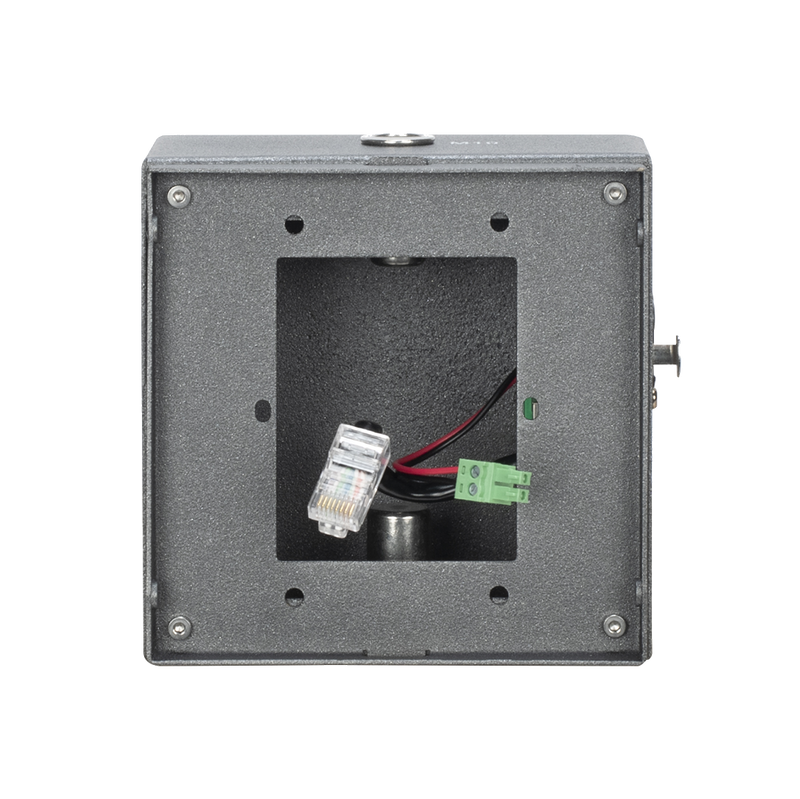 Passerelle Ethernet vers DMX Obsidian EP2 avec 2 ports compatibles RDM