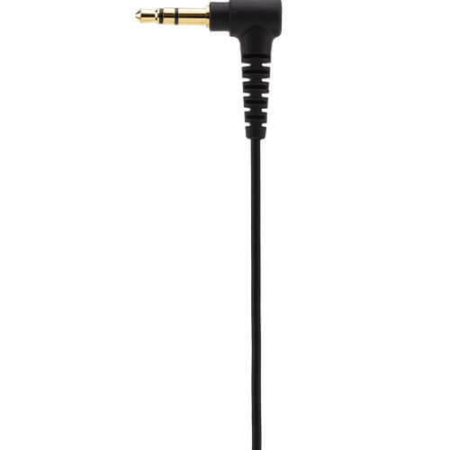 Etymotic ER3XR Extended Response Studio Reference Earphones