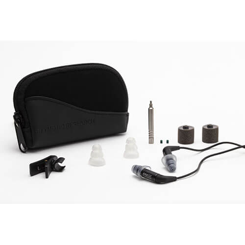 Etymotic ER3XR Extended Response Studio Reference Earphones