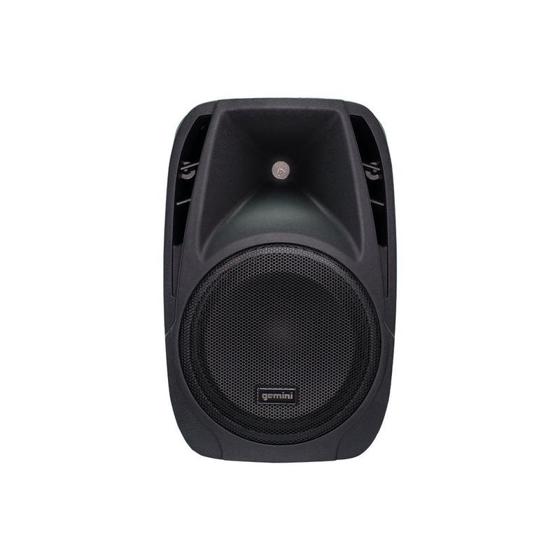 Gemini ES-210MX-BLU-ST Portable PA System Pack