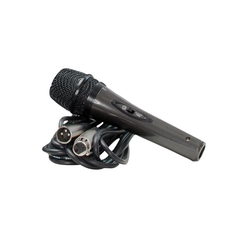 Gemini ES-210MX-BLU-ST Portable PA System Pack