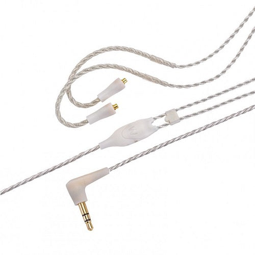 Westone ES/UM Pro Replacement Cable - 52" Clear