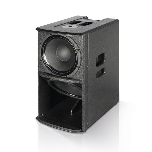 Db Technologies ES1203 Column Pa System - Red One Music