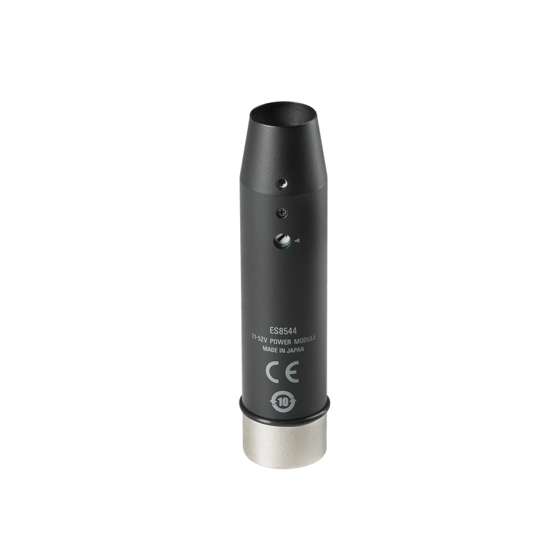Audio-Technica ES8544 Module d'alimentation XLR 3 broches