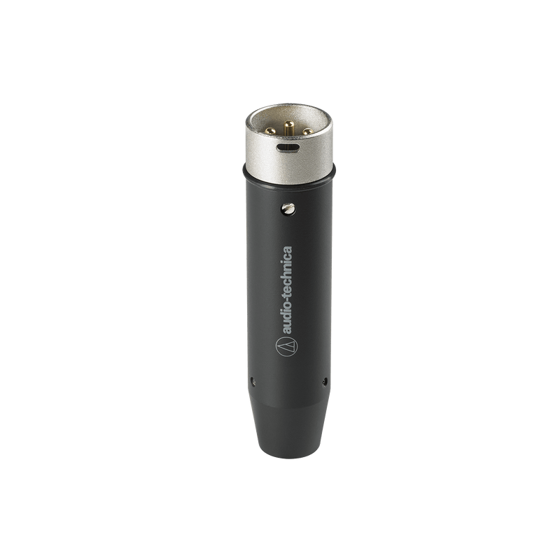 Audio-Technica ES8544 Module d'alimentation XLR 3 broches