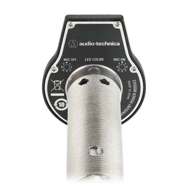 Audio-Technica ES8755R Module d'alimentation encastré à 3 broches
