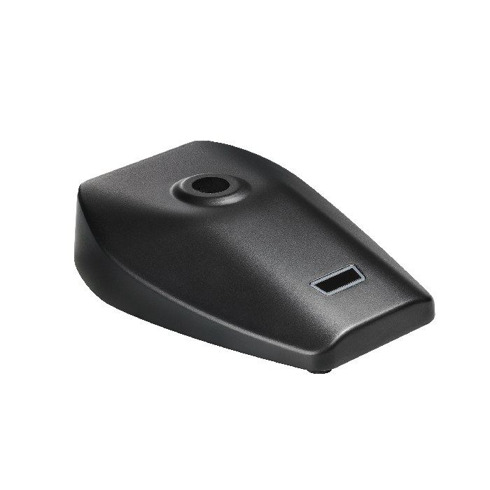 Module d'alimentation pour support de bureau Audio-Technica ES8766RC à 5 broches