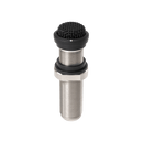 Audio-Technica ES947WC/TB3 Miniature Cardioid Condenser Boundary Microphone w/ TB3-to-XLR Output