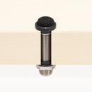 Audio-Technica ES947WC/TB3 Miniature Cardioid Condenser Boundary Microphone w/ TB3-to-XLR Output