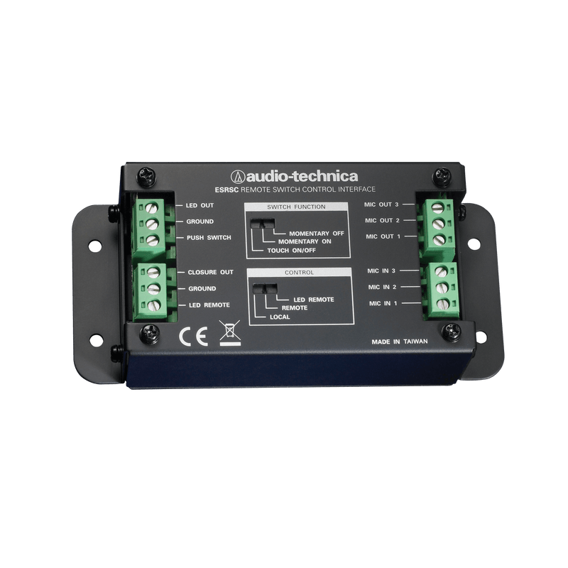 Audio-Technica ESRSC Remote Switch Control Interface