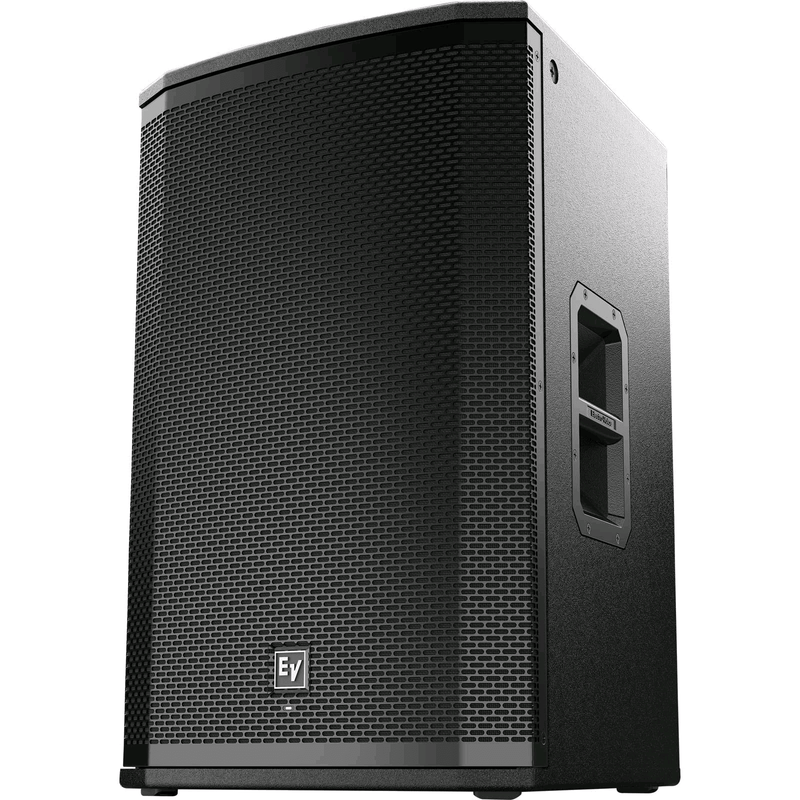 Electro-Voice EV ETX-15P 15 2000W 2-Way Active Loudspeaker - Red One Music