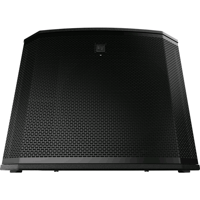Electro-Voice ETX-18SP-US-HE 1800W 18 Powered Subwooferetx-18Sp - Red One Music