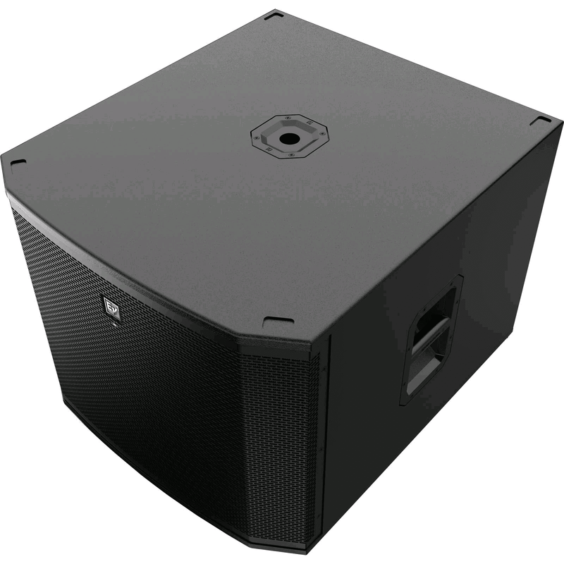 Electro-Voice ETX-18SP-US-HE 1800W 18 Powered Subwooferetx-18Sp - Red One Music
