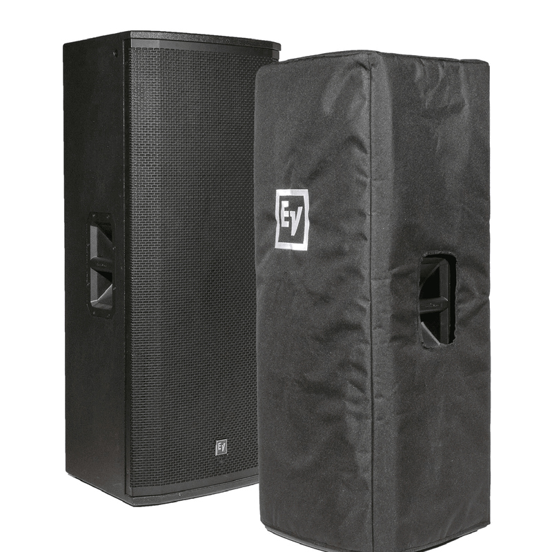 Electro-Voice Ev Etx-35P Cvr  Padded Cover For Etx-35P Loudspeaker - Red One Music