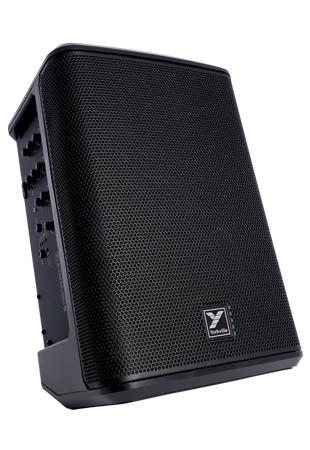 Yorkville EXMMOBILE8 - EXM Mobile8 Excursion Mini sonorisation alimentée par batterie