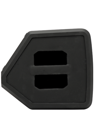 Yorkville EXMMOBILE8 - EXM Mobile8 Excursion Mini sonorisation alimentée par batterie