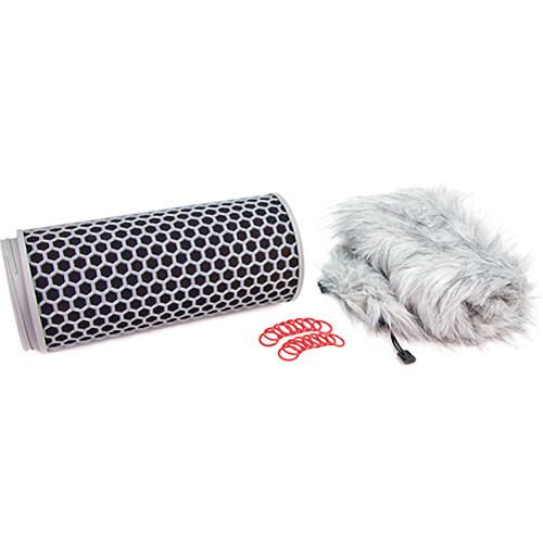 Rode Blimp Extension Kit Long Shotgun Blimp Extension Kit - Red One Music