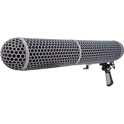 Rode Blimp Extension Kit Long Shotgun Blimp Extension Kit - Red One Music