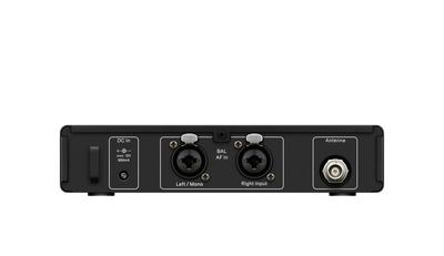 Sennheiser XSW IEM SET - Système de surveillance intra-auriculaire sans fil XS (A : 476-500 MHz)